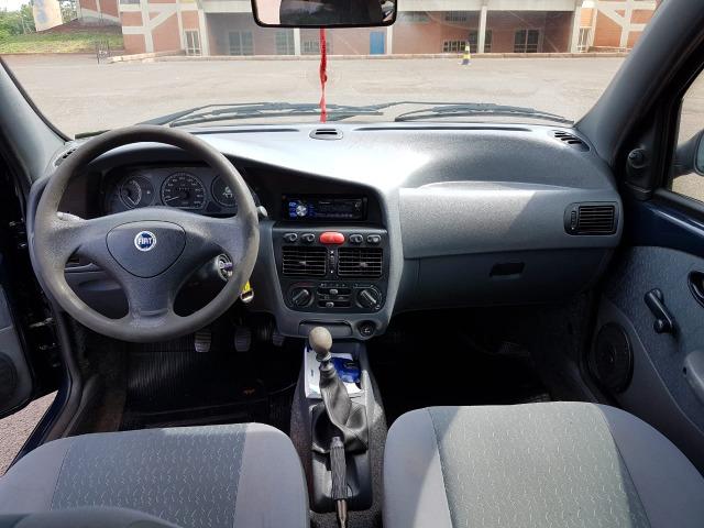 Palio young 1.0 mpi fire 8v 4p - Foto 13