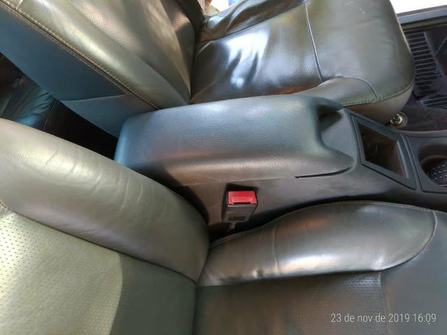 S10 EXECUTIVE 2.8 2010 CAB. DUPLA 4x2 A DIESEL COMPLETA - Foto 13