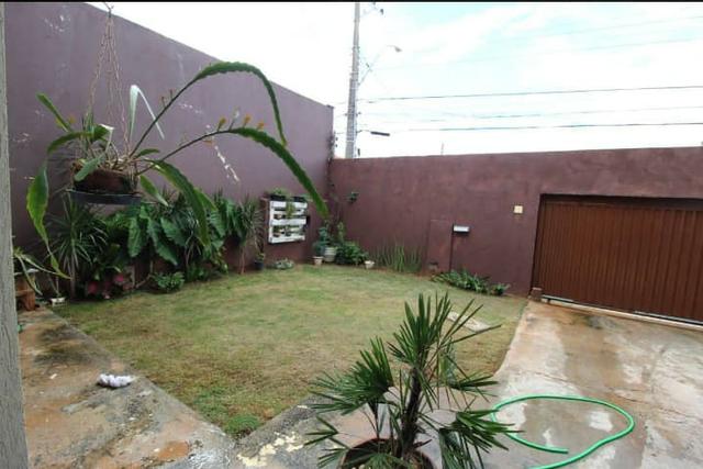 Casa Na Quadra 10 De Sobradinho - Foto 4