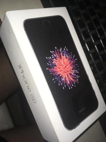 IPhone se 32gb