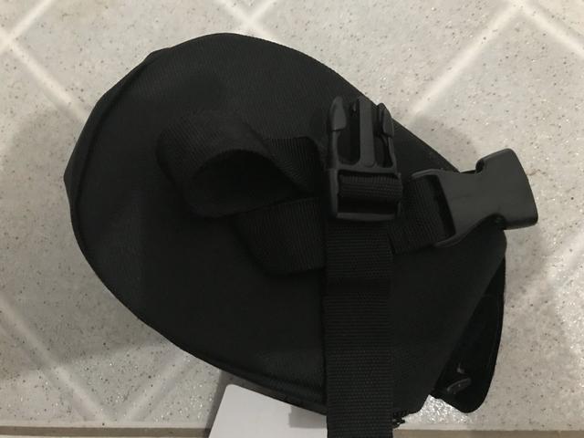 Bolsa para bike - Foto 3