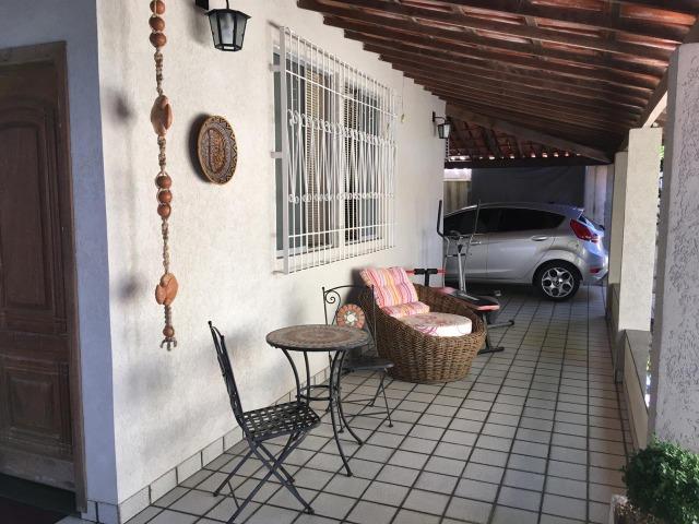 Jardim das Margaridas casa solta 3 quartos aceita financiamento - Foto 3