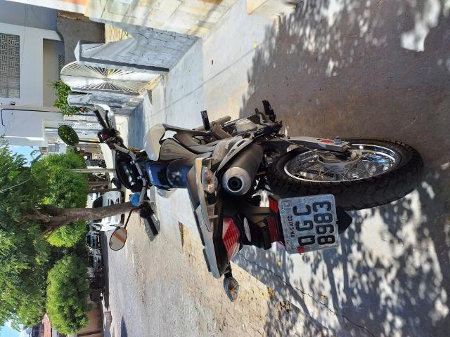 Moto - Foto 3