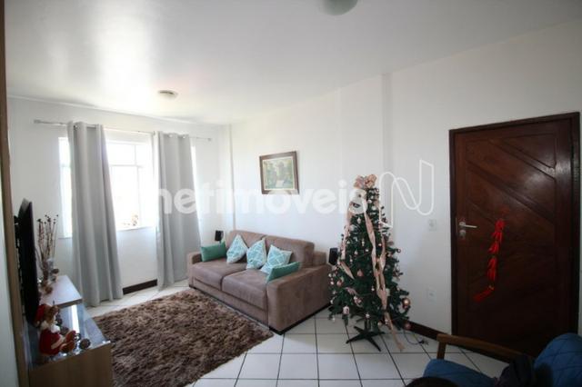 Apartamento 4 Quartos à Venda no Parque Bela Vista (779710)