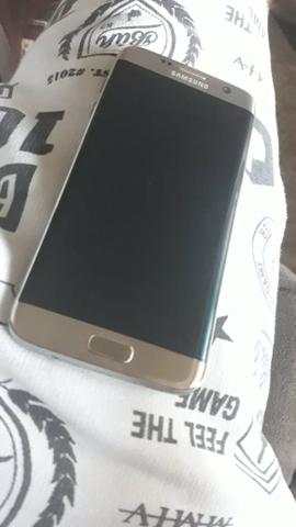 Samsung Galaxy S7 Edge 128gb leia
