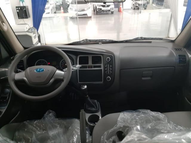 Hyundai Hr - 2.5 Tci Hd Euv Pe 2020 Diesel - Foto 4