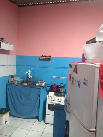 Vende-se ou trocasse uma casa em são Cristóvão - Foto 3