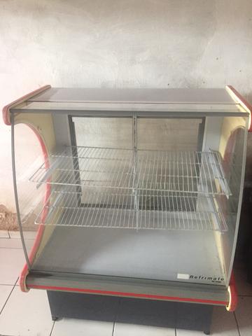 Balcão expositor para salgados - Foto 5