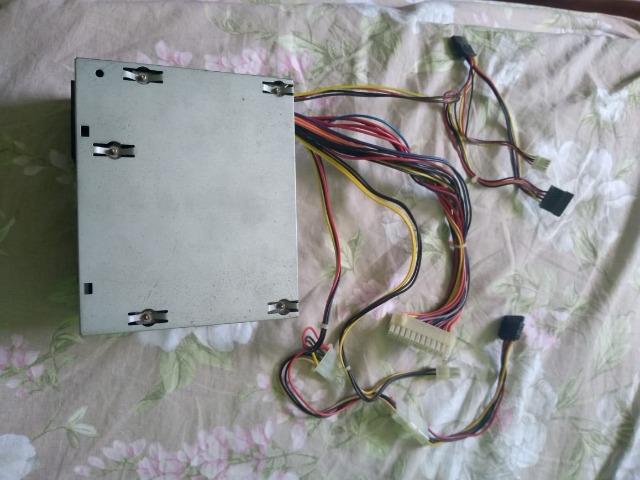 Fonte 500W - Foto 3