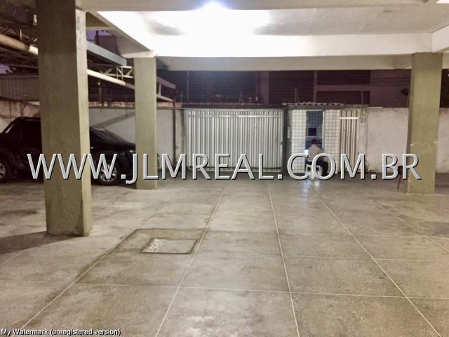 (Cod.:111 ? Vila União) - Vendo Apartamento 110m², 3 Quartos, 2 Suítes - Foto 9