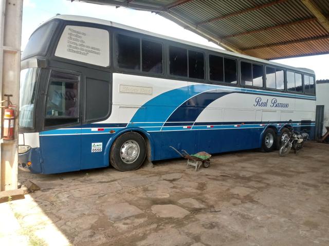 Onibus scania 1450 - Foto 2