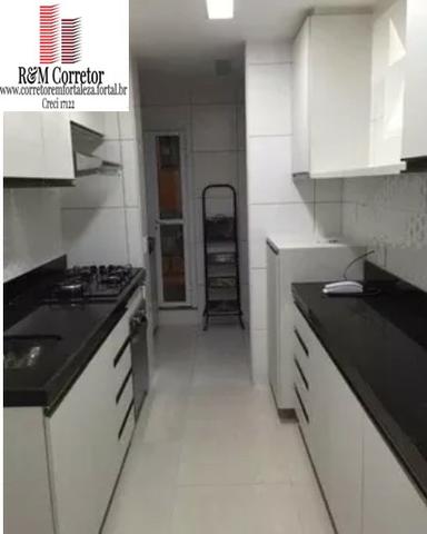 Apartamento à venda na Aldeota em Fortaleza-CE (Whatsapp) - Foto 6
