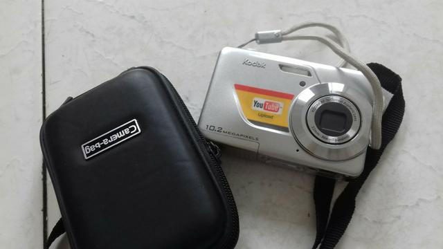 Kodak 10.2 megapixels - Foto 3