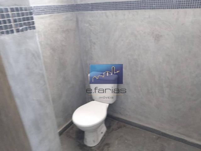 Prédio para alugar, 1980 m² por r$ 28.000/mês - penha de frança - são paulo/sp - Foto 13