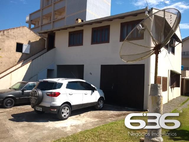 Casa | Balneário Barra do Sul | Centro | Quartos: 9 - Foto 2