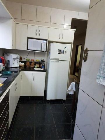 2 Casas De 2 Quartos No Lote Em Sobradinho II - Foto 7