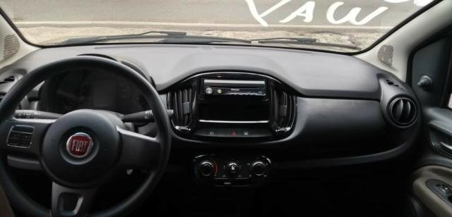 Fiat Uno Way - Foto 5