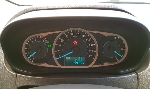 Ka Sedan 1.5 2018 É Na Macedo Car!!! - Foto 9