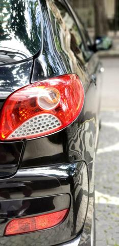 Peugeot 207 XR - Foto 9