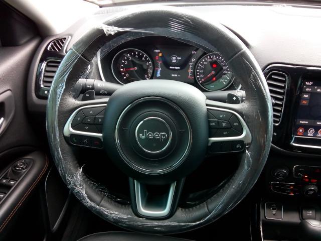 Compass Limited 2.0 16v - Foto 4
