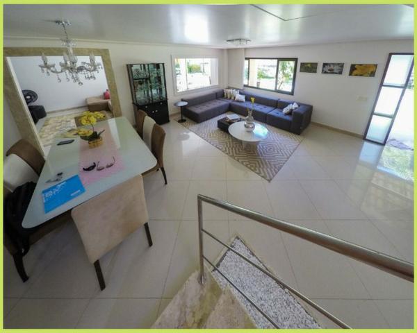 Belíssima Casa Patamares - Colina C - 3 quartos 2 suítes, Patamares (4) - Foto 6