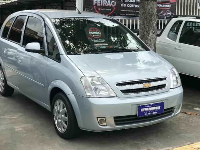 MERIVA MUITO NOVA - Foto 10