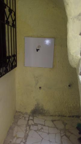Alugo casa Térreo, R$400,00 ! 1/4, sala , cozinha, banheiroe área de serviço! - Foto 4