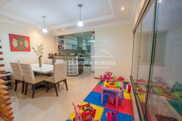 Casa 3 Quartos Reformada - Sres Quadra 8, Bloco K - Cruzeiro - Foto 4