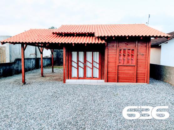 Casa | Balneário Barra do Sul | Costeira | Quartos: 2 - Foto 3