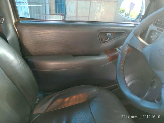 S10 EXECUTIVE 2.8 2010 CAB. DUPLA 4x2 A DIESEL COMPLETA - Foto 15
