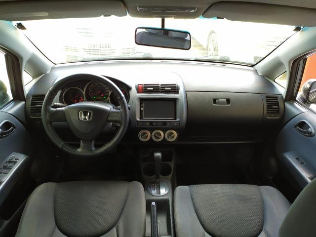 Honda Fit 1.4 2008 Aut - Foto 5