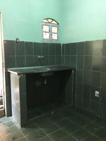 Vendo terreno com 2 casas - Foto 4