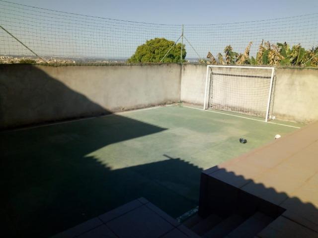 Vendo uma linda mansão em arniqueiras com lote de 1100m² total luxo - Foto 10