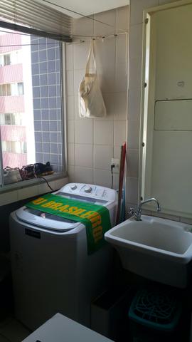 Vaga em nosso apt massa Águas claras - Foto 4