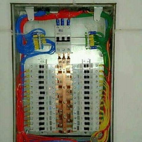 Eletricista/bombeiro/pintor e pedreiro - Foto 2
