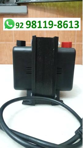 Transformador trafo 7000va de Potencia - NOVO