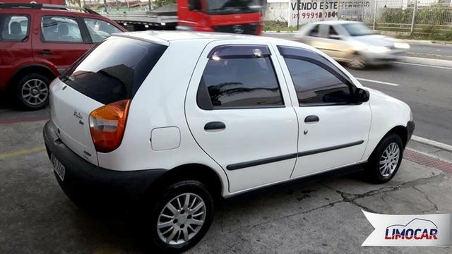Fiat Palio 1.0 2006 Com Ar - Foto 5