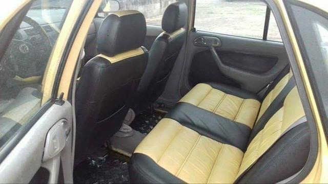 Gol G3 - Foto 2