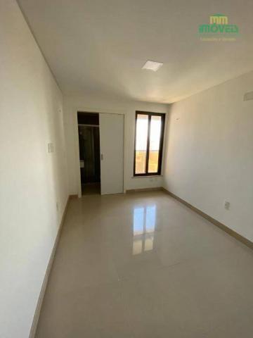 Excelente apartamento de 03 quartos - Foto 11