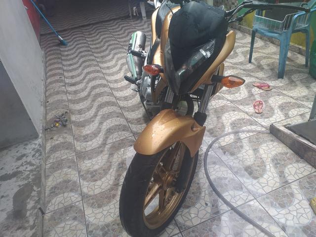 Vendo deve 1082 de multas e Ipva - Foto 3