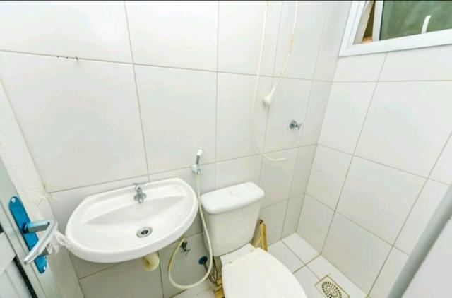 ANDAR ALTO NA ALDEOTA, 120 m2 - Foto 7
