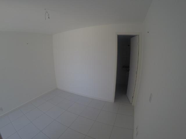 Maraponga, Villa Treviso, 2 Quartos, 2 Banheiros e 2 Vagas e Lazer Completo - Foto 5