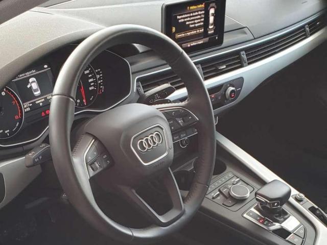 A4 Attraction 2.0 TFSI 190cv S tronic - Foto 9