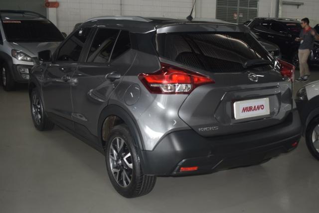 Nissan/Kicks S CVT - Foto 7
