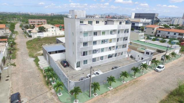 Últimas unidades!Apartamentos Kinet a partir de R$800. Próximo a Fanor