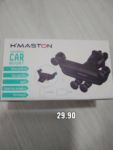 Porta celular para carros - Foto 2