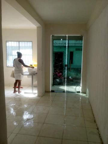 Vendo casa grande!! - Foto 2