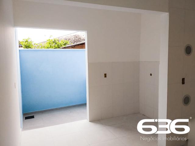 Casa | Joinville | Aventureiro | Quartos: 2 - Foto 5