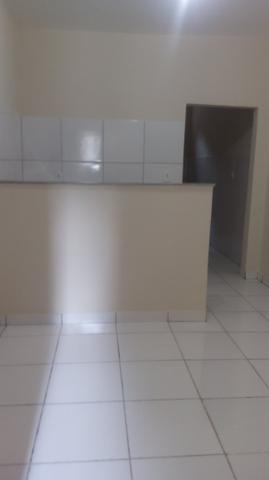 Alugo casa Térreo, R$400,00 ! 1/4, sala , cozinha, banheiroe área de serviço! - Foto 7