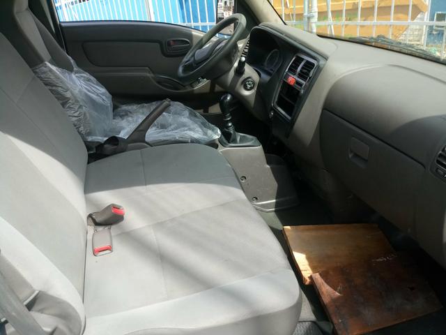 Hyundai H.R. 2.5 diesel - Foto 6
